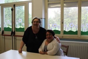 Presentazione del libro di Samuela Baiocco a Fermo
