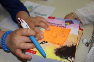 Presentazione del libro di Samuela Baiocco a Fermo