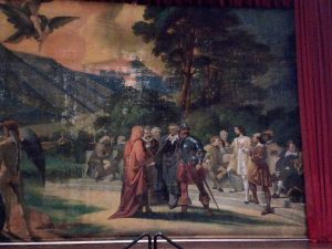 Presentazione libro di Samuela Baiocco a Sant'Elpidio a Mare del 22 novembre 2018