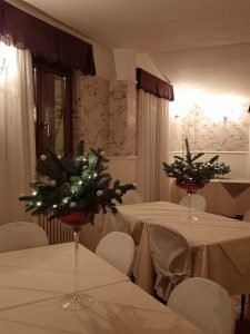 Presentazione del libro di Samuela Baiocco a Fermo il 6 dicembre 2019