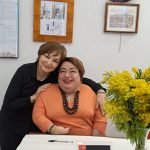 Presentazione del libro "Come Araba Fenice" di Samuela Baiocco a Fermo il 7 marzo 2026