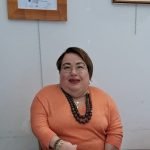 Presentazione del libro "Come Araba Fenice" di Samuela Baiocco a Fermo il 7 marzo 2026