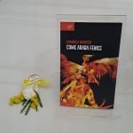 Presentazione del libro "Come Araba Fenice" di Samuela Baiocco a Fermo il 7 marzo 2026