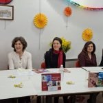 Presentazione del libro "Come Araba Fenice" di Samuela Baiocco a Fermo il 7 marzo 2026