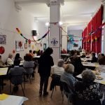 Presentazione del libro "Come Araba Fenice" di Samuela Baiocco a Fermo il 7 marzo 2026