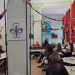 Presentazione del libro "Come Araba Fenice" di Samuela Baiocco a Fermo il 7 marzo 2026