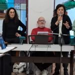 Presentazione del libro "Come Araba Fenice" di Samuela Baiocco a Fermo il 7 marzo 2026