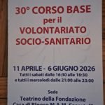 Presentazione del libro di Samuela Baiocco a Fermo il 18 aprile 2026