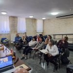 Presentazione del libro di Samuela Baiocco a Fermo il 18 aprile 2026