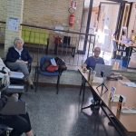 Presentazione del libro di Samuela Baiocco a Fermo il 18 aprile 2026