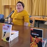 Presentazione del libro di Samuela Baiocco a Fermo il 18 aprile 2026