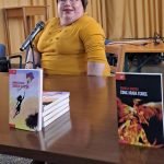 Presentazione del libro di Samuela Baiocco a Fermo il 18 aprile 2026