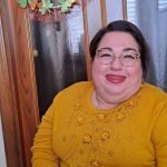 Presentazione del libro di Samuela Baiocco a Fermo il 18 aprile 2026