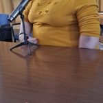 Presentazione del libro di Samuela Baiocco a Fermo il 18 aprile 2026