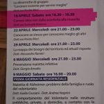 Presentazione del libro di Samuela Baiocco a Fermo il 18 aprile 2026