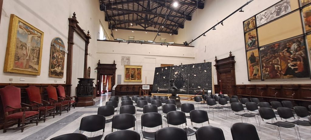 Presentazione del libro di Samuela Baiocco del 7 maggio 2026
