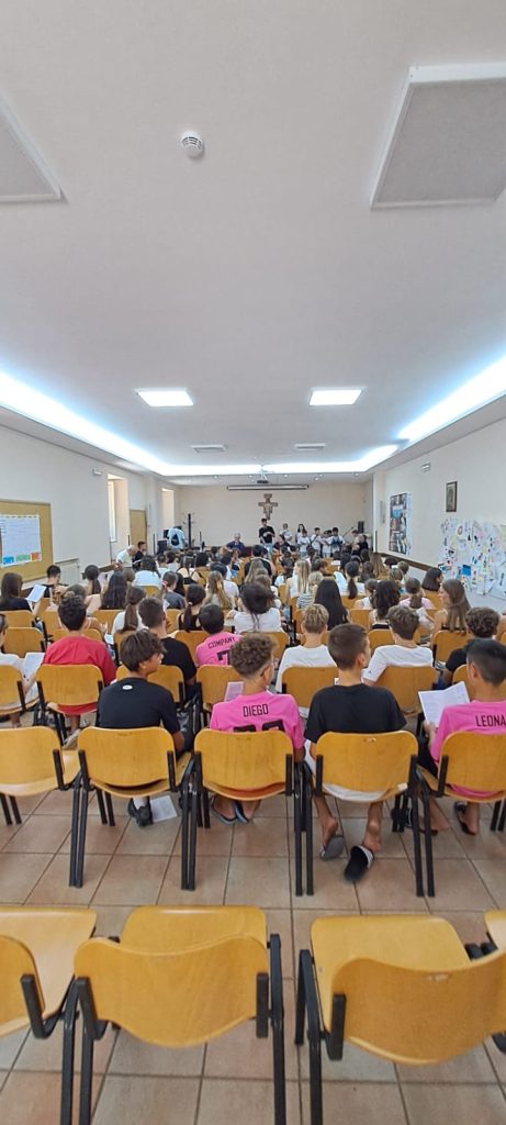 presentazione del libro "Come Araba Fenice" di Samuela Baiocco del 15 luglio 2026